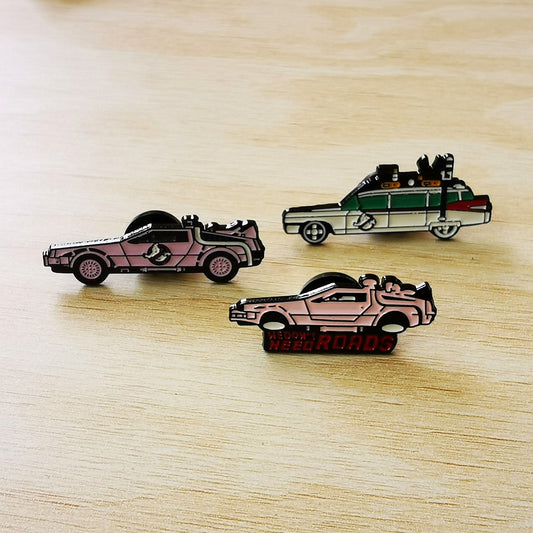 PIN AUTOS
