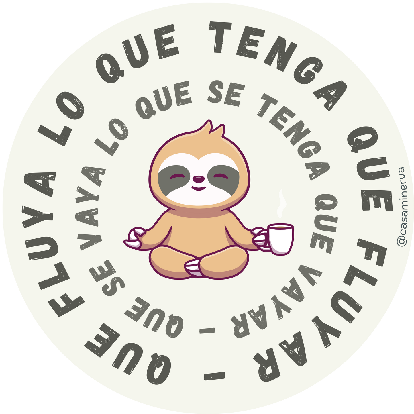MORRAL FLUYAR PEREZOSO
