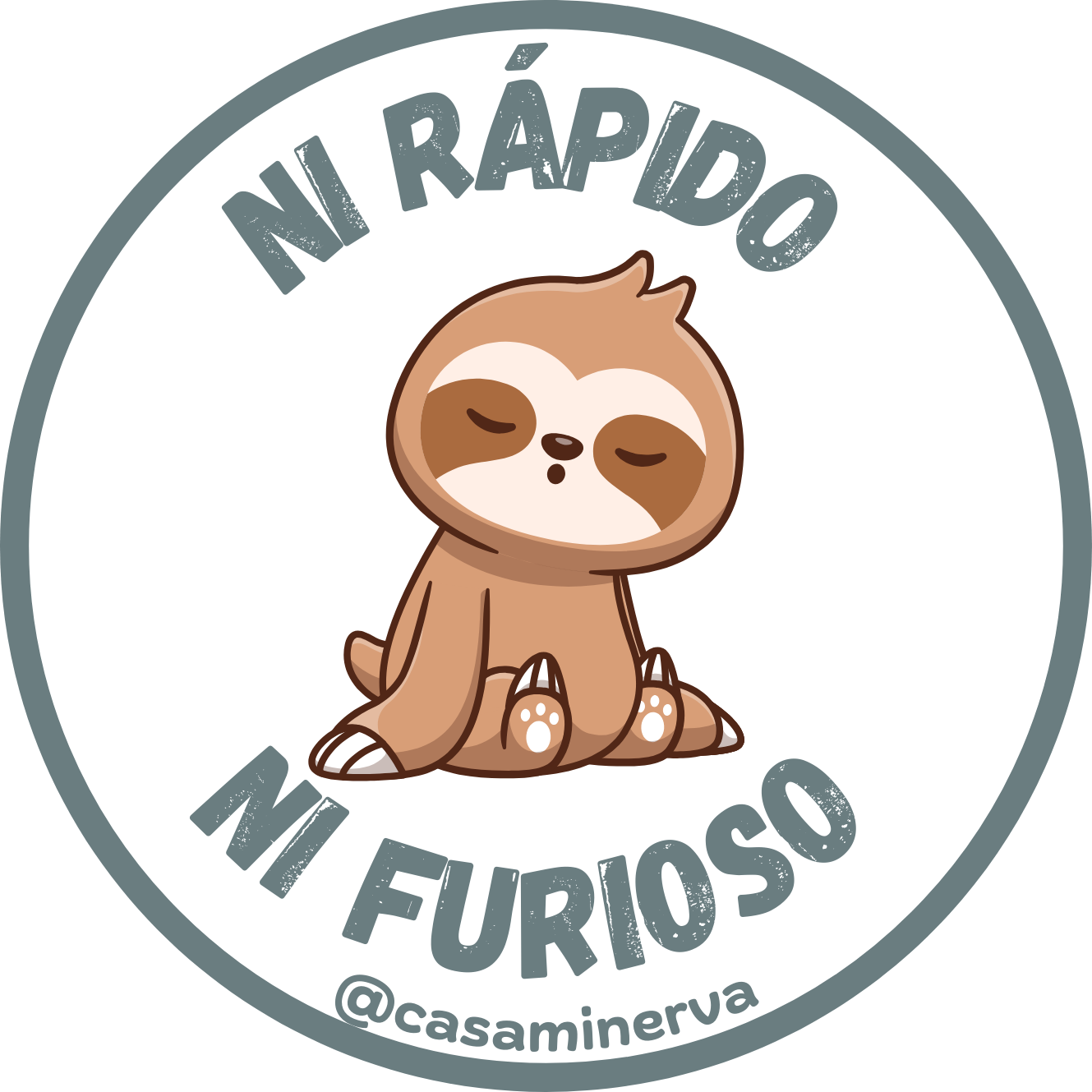 STICKER FURIOSOS