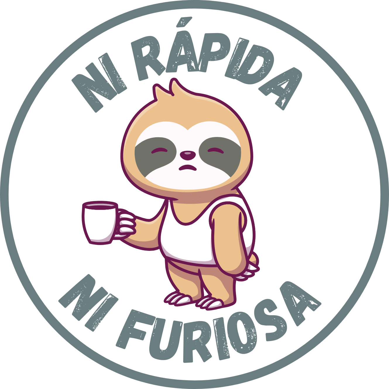 STICKER FURIOSOS