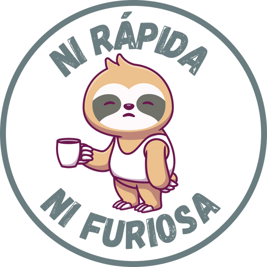 STICKER FURIOSOS