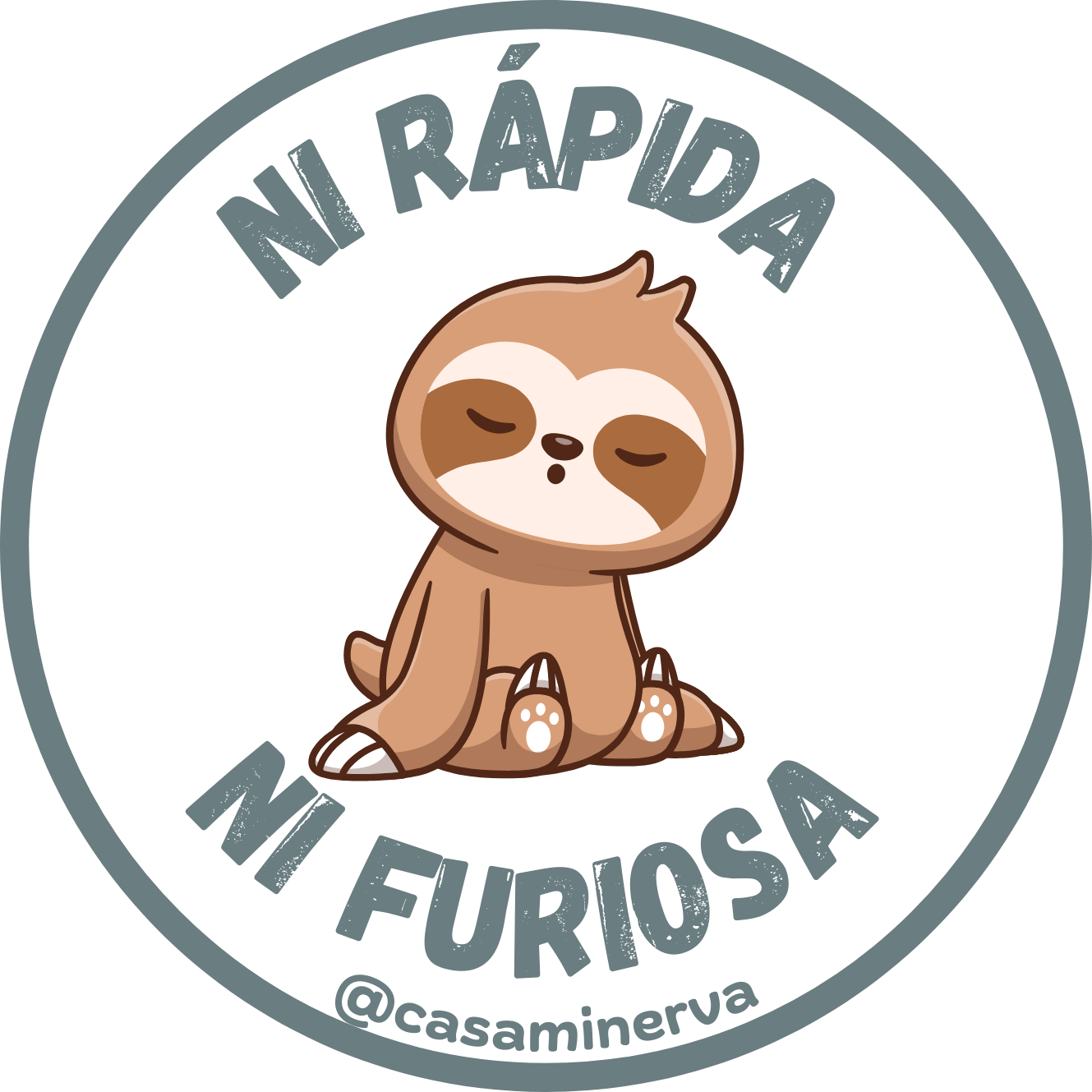 STICKER FURIOSOS