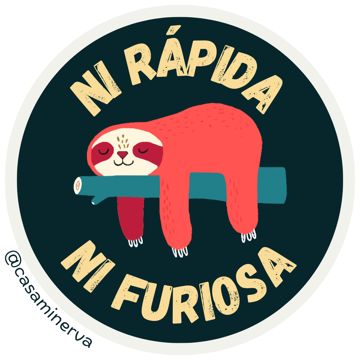 ESTUCHE CRUDO FURIOSA