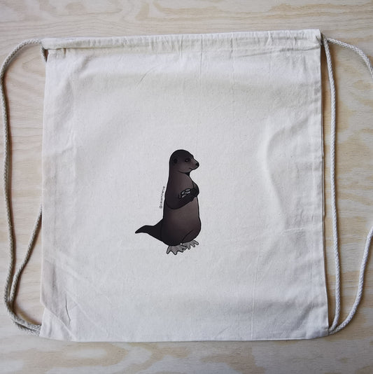 MORRAL NUTRIA