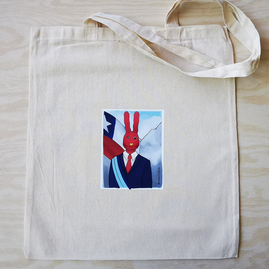 BOLSA GRANDE PRESIDENTE