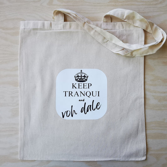 BOLSA GRANDE KEEP TRANQUI VOH DALE