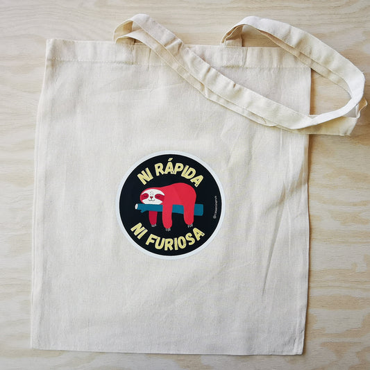 BOLSA GRANDE FURIOSA