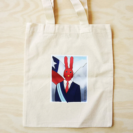 BOLSA CHICA PRESIDENTE