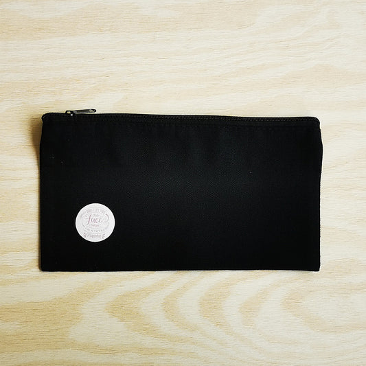ESTUCHE NEGRO PSYCHO