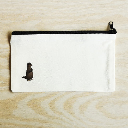 ESTUCHE CRUDO NUTRIA