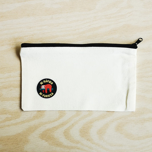 ESTUCHE CRUDO FURIOSA