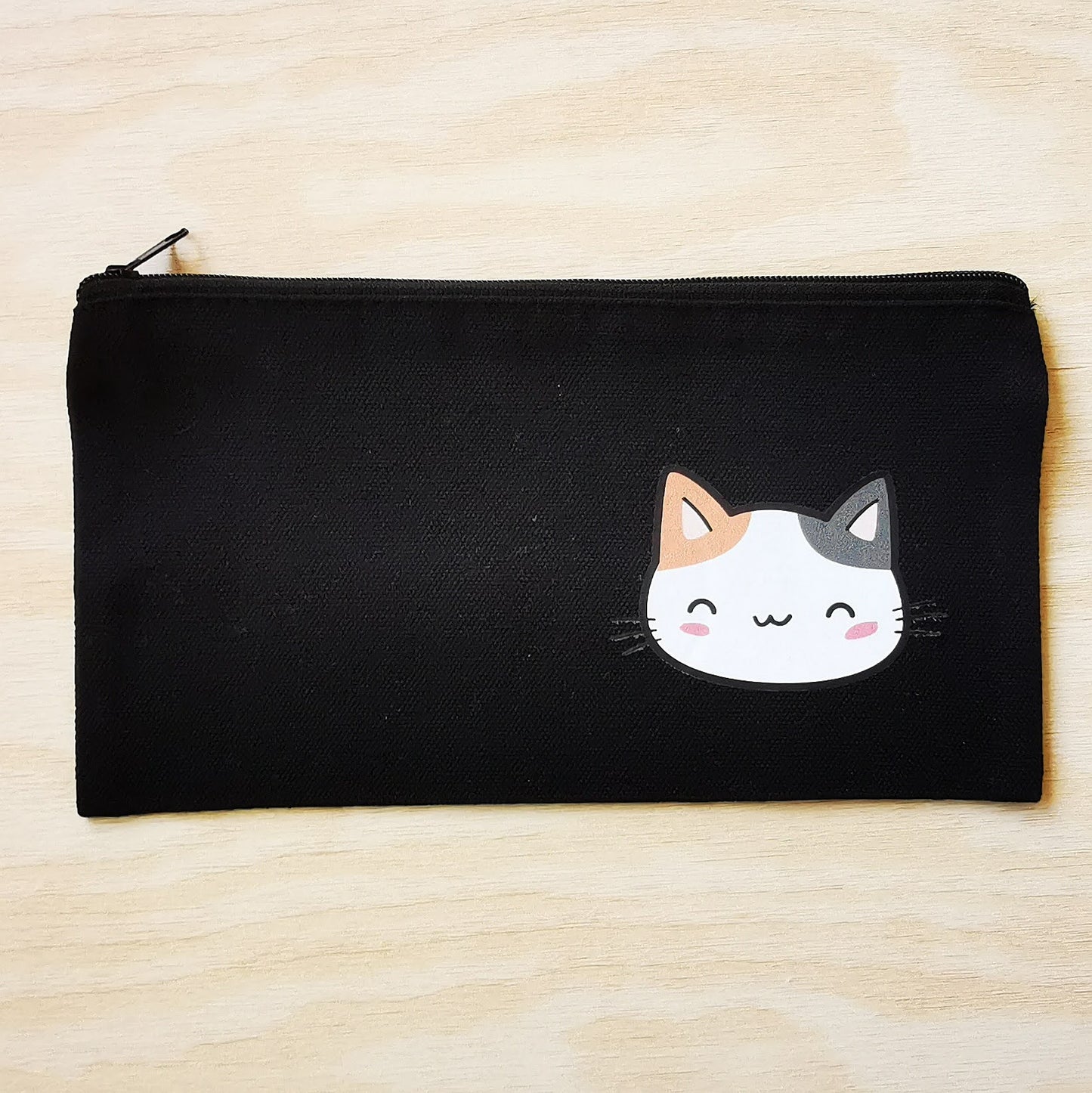 ESTUCHE CALICO