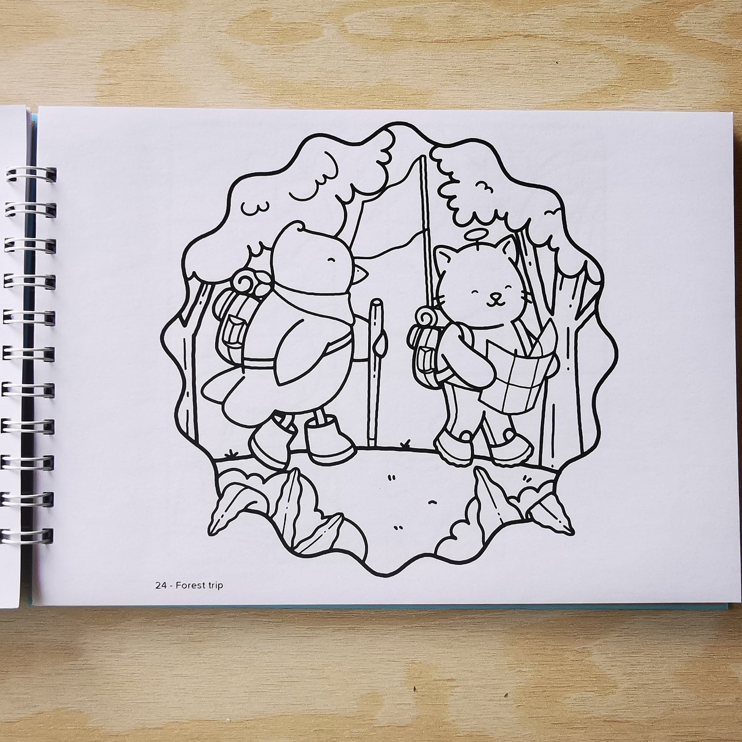 LIBRO BROWMIES SUNNY DAYS