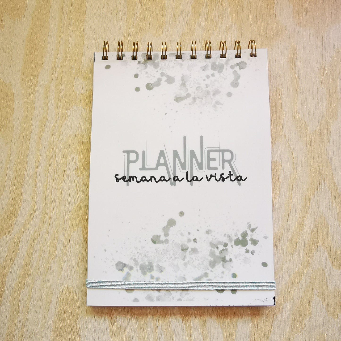 PLANNER SEMANAL