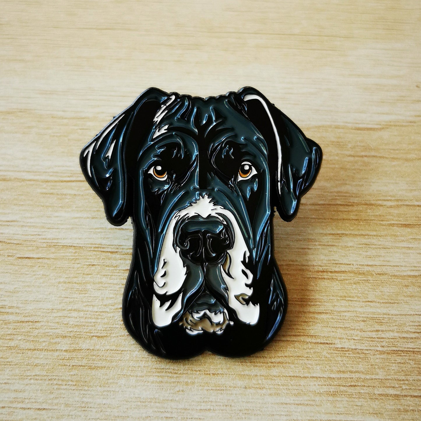 PIN PERROS