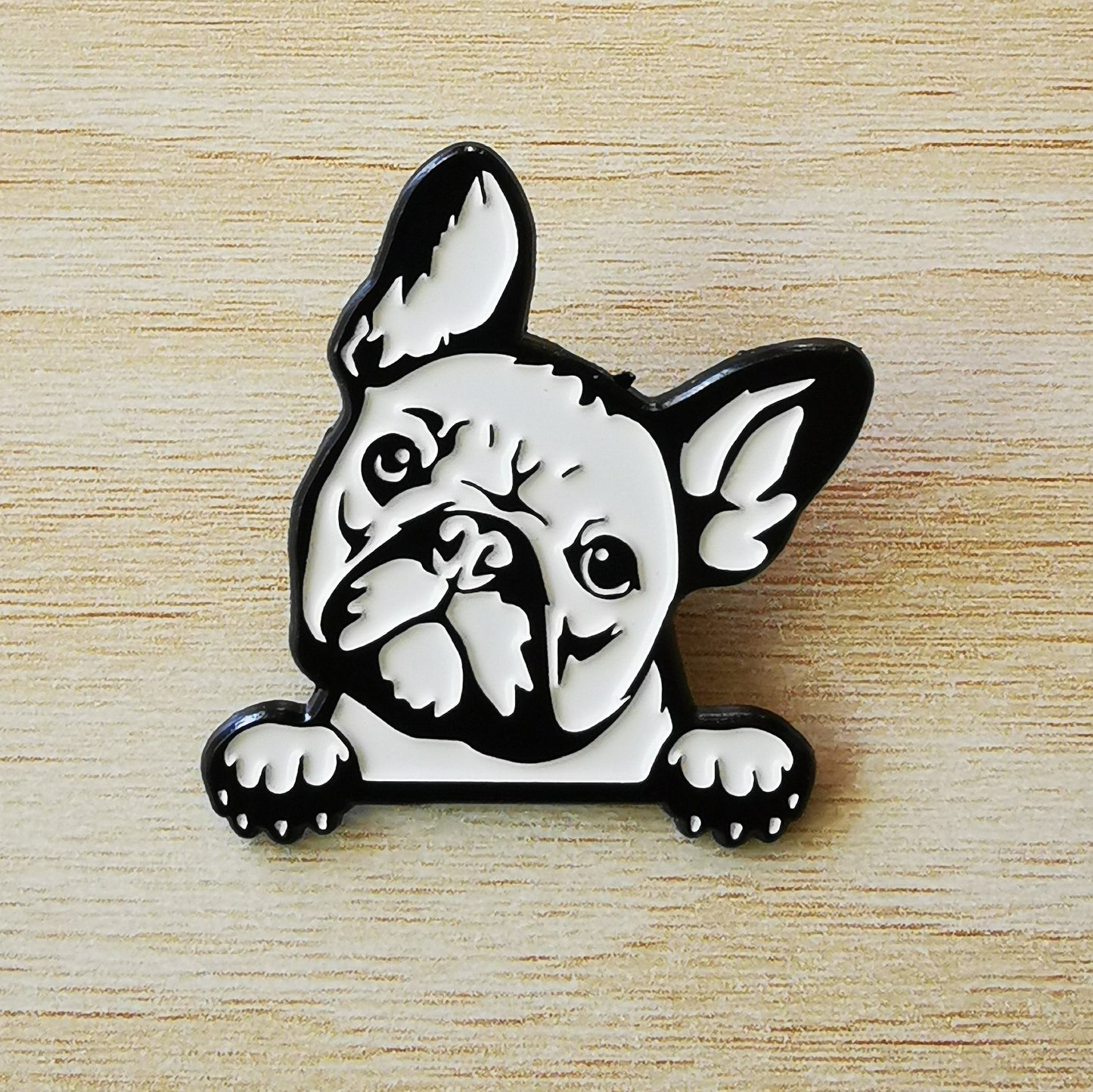PIN PERROS