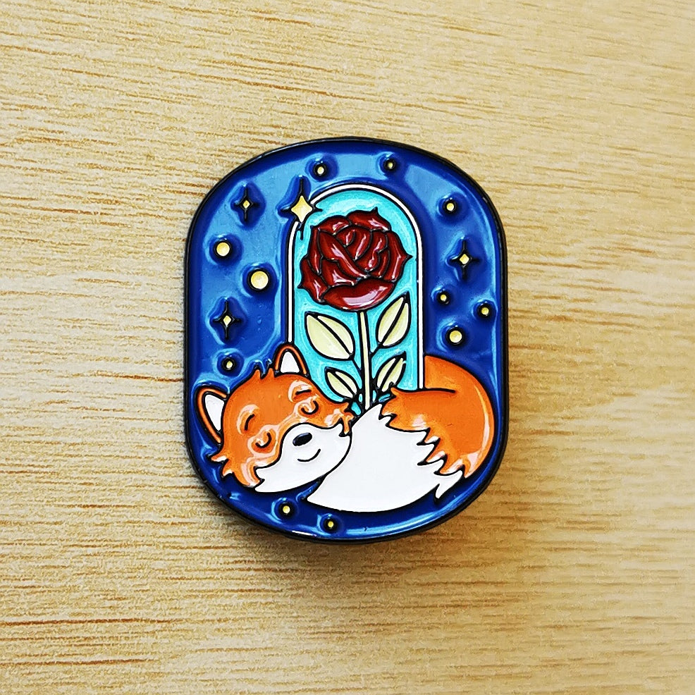 PIN PRINCIPITO