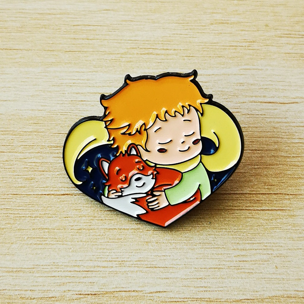 PIN PRINCIPITO