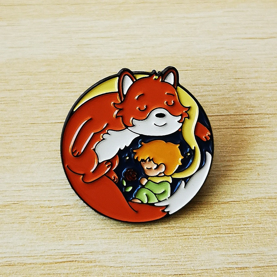PIN PRINCIPITO