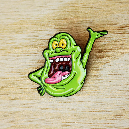 PIN BABOSO
