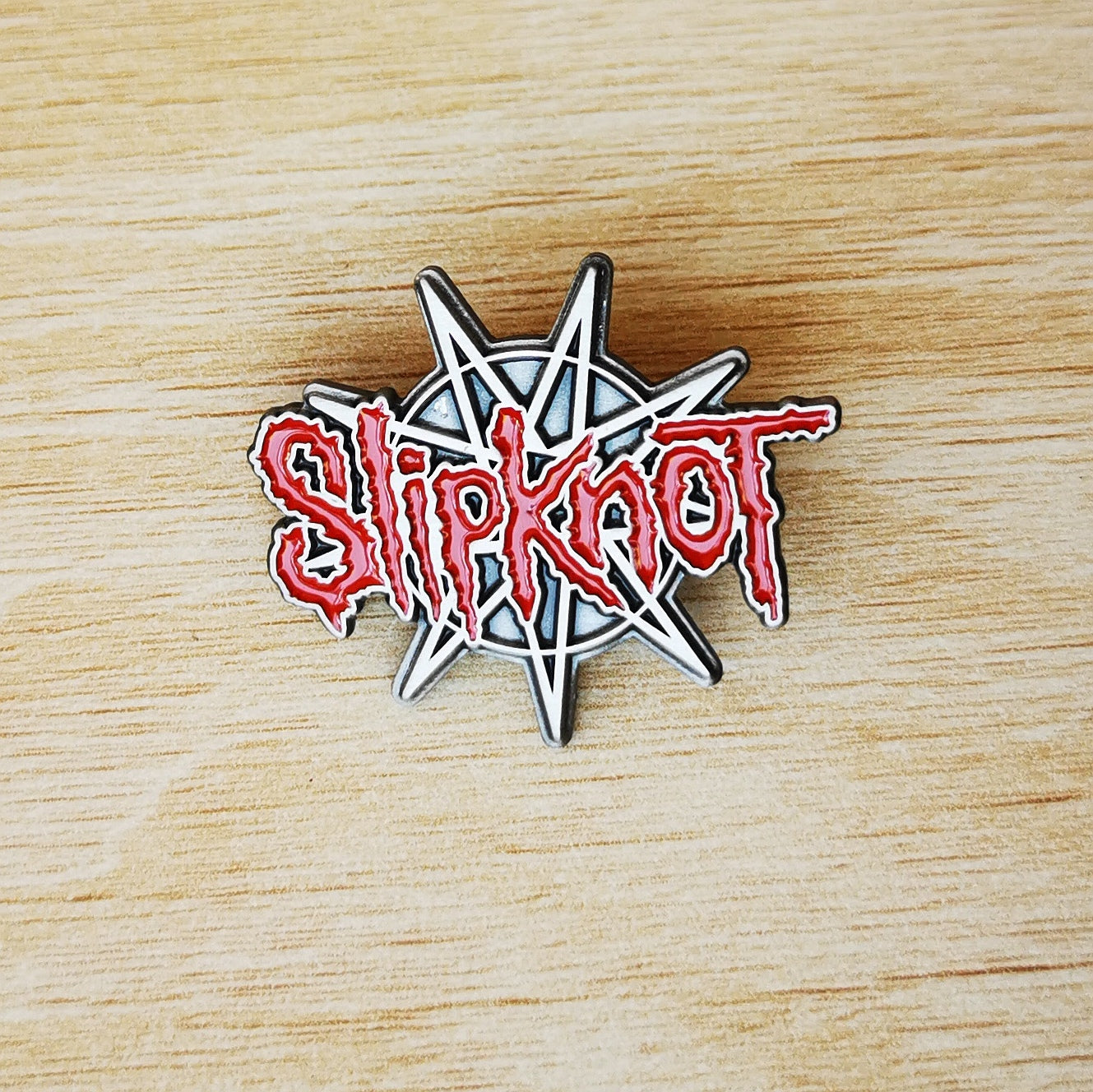 PIN SLIPKNOT