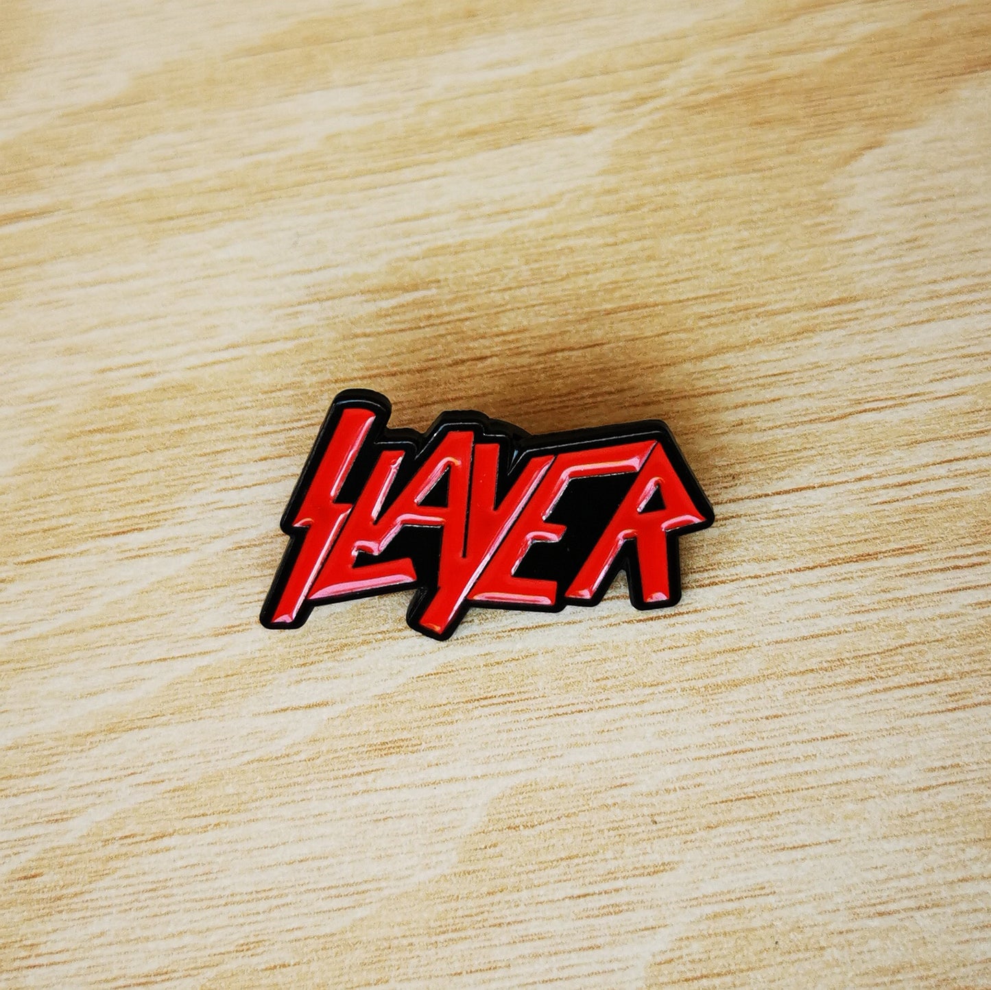 PIN SLAYER