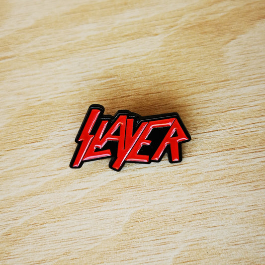 PIN SLAYER