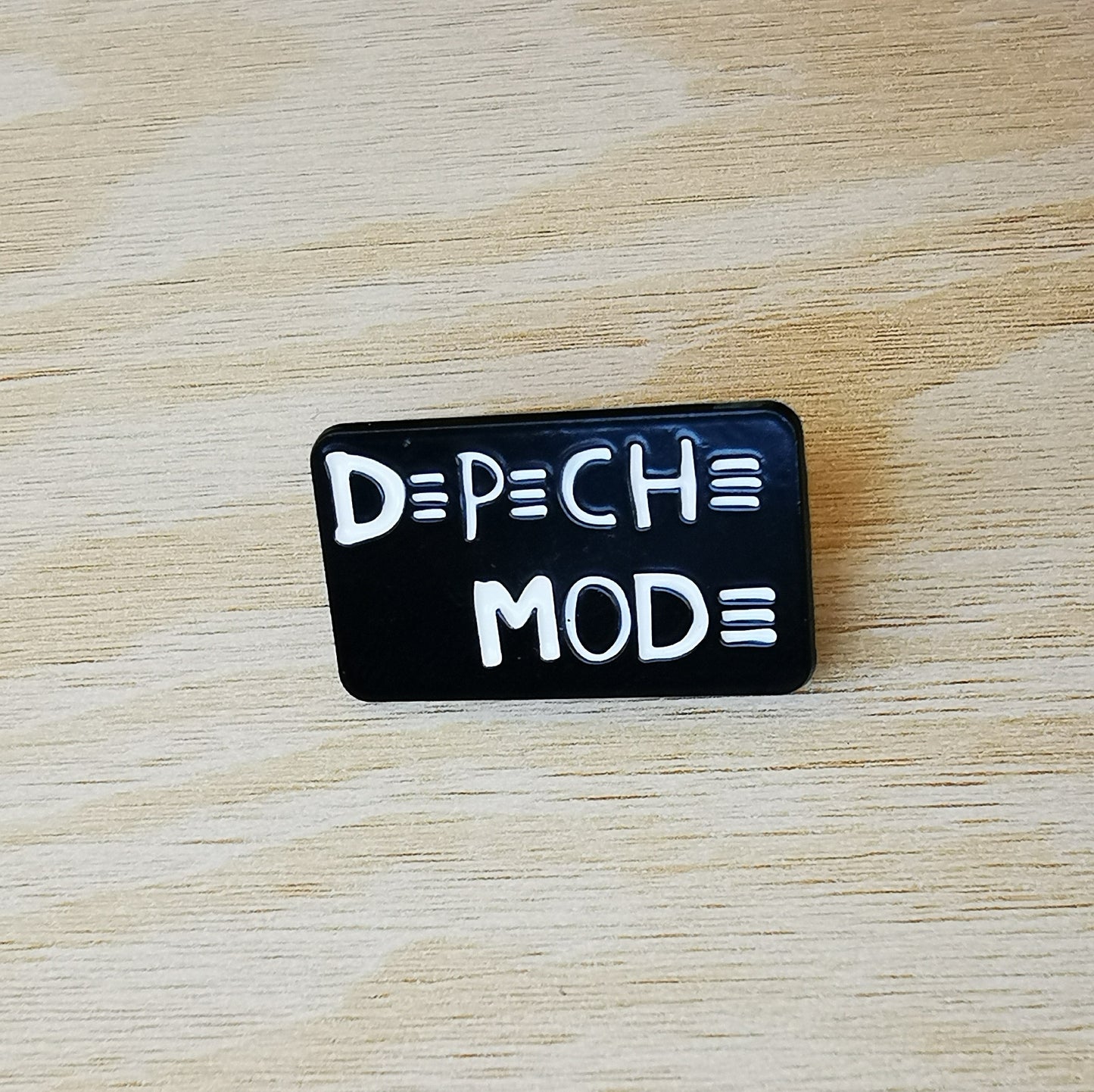 PIN DEPECHE MODE