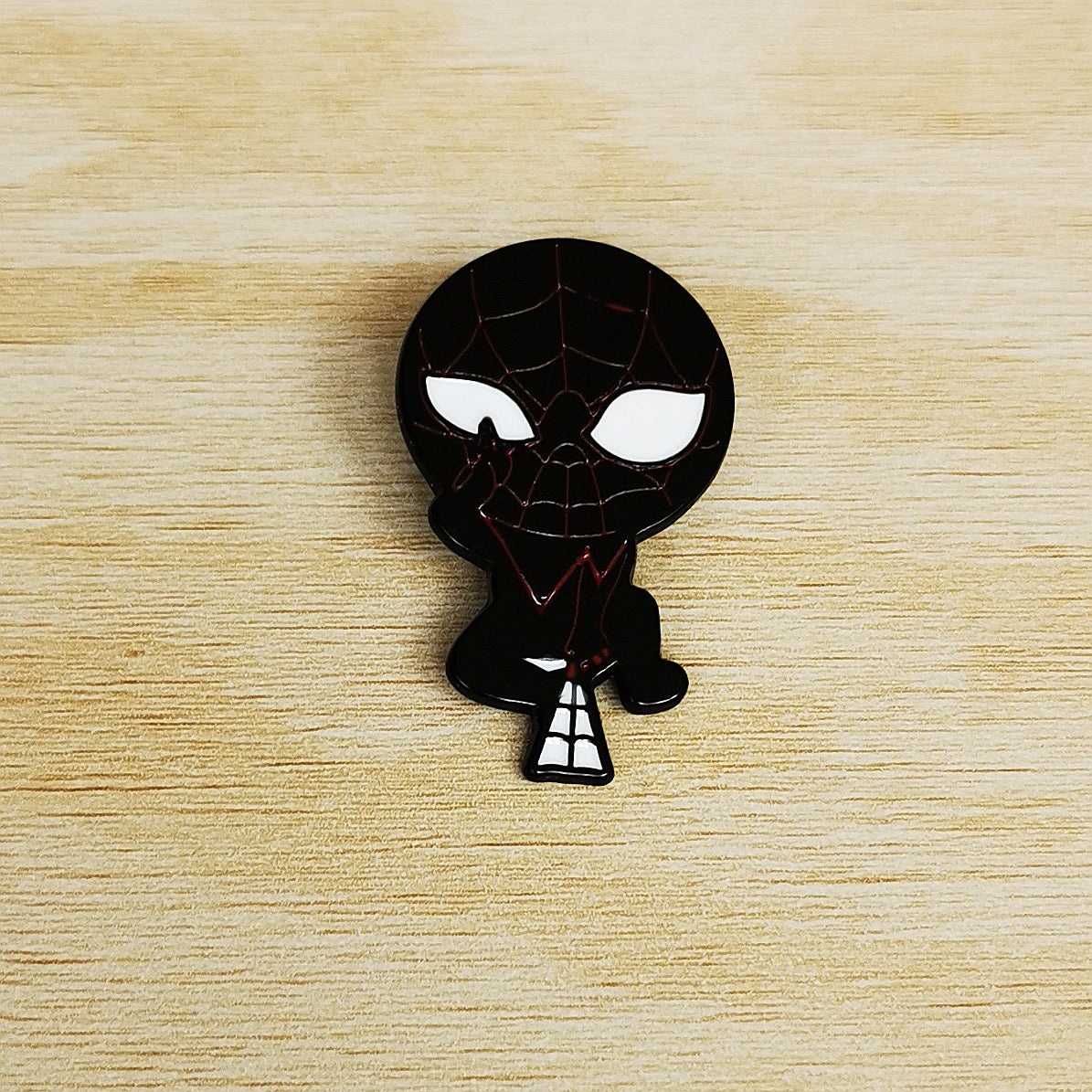 PIN SPIDERMAN