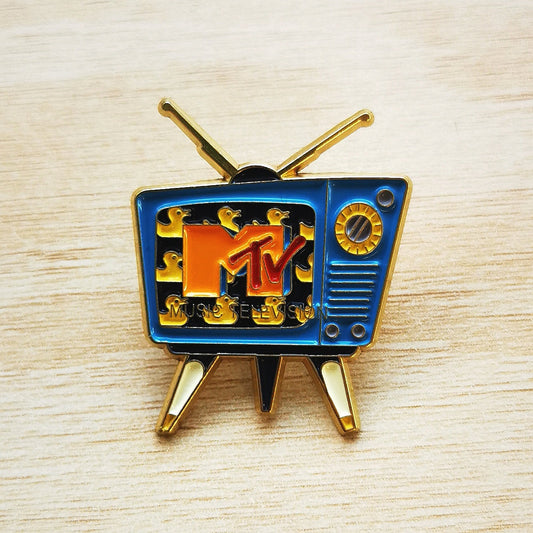 PIN MTV