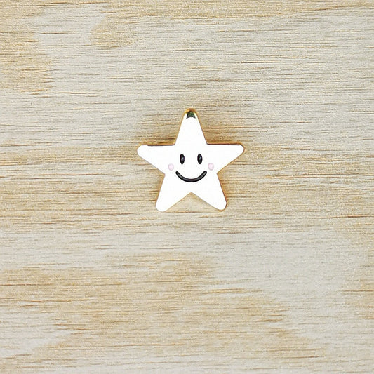 PIN ESTRELLITA