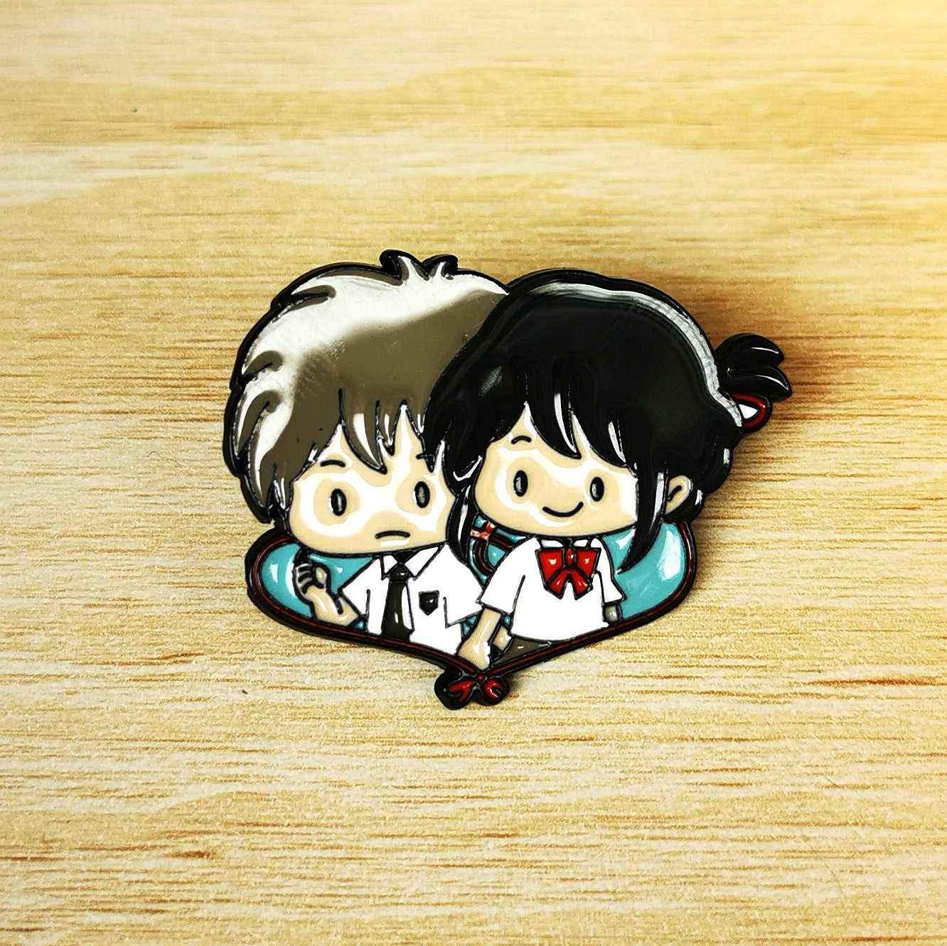 PIN GHIBLI