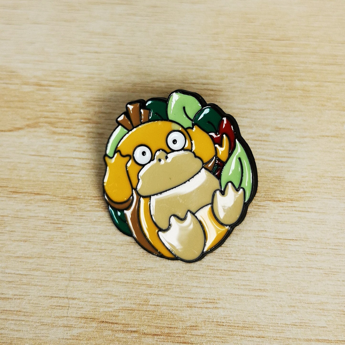 PIN POKEMON 3