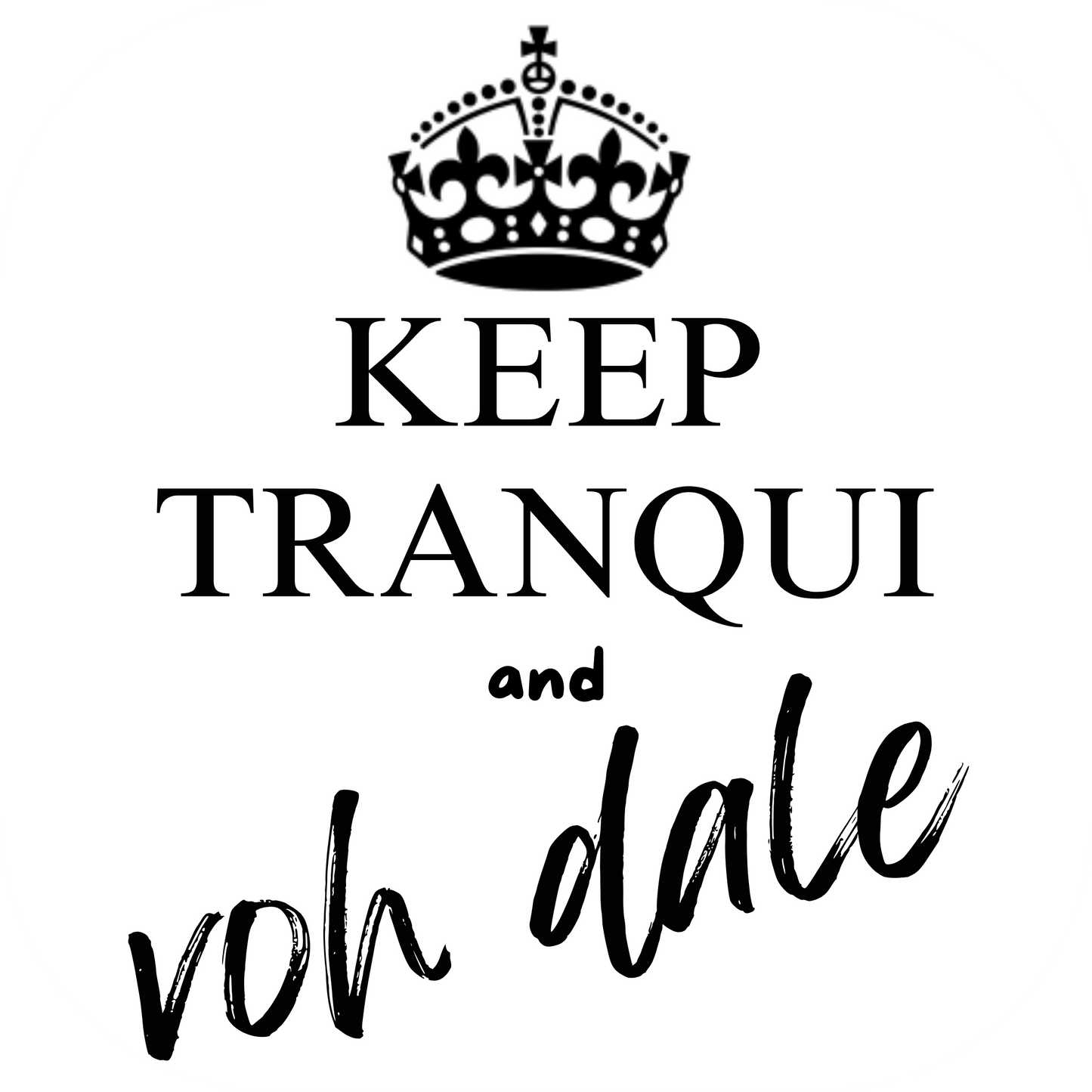 BOLSA GRANDE KEEP TRANQUI VOH DALE