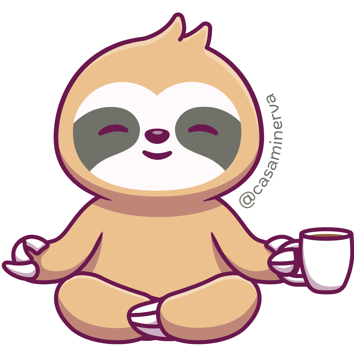 STICKER PEREZOSO