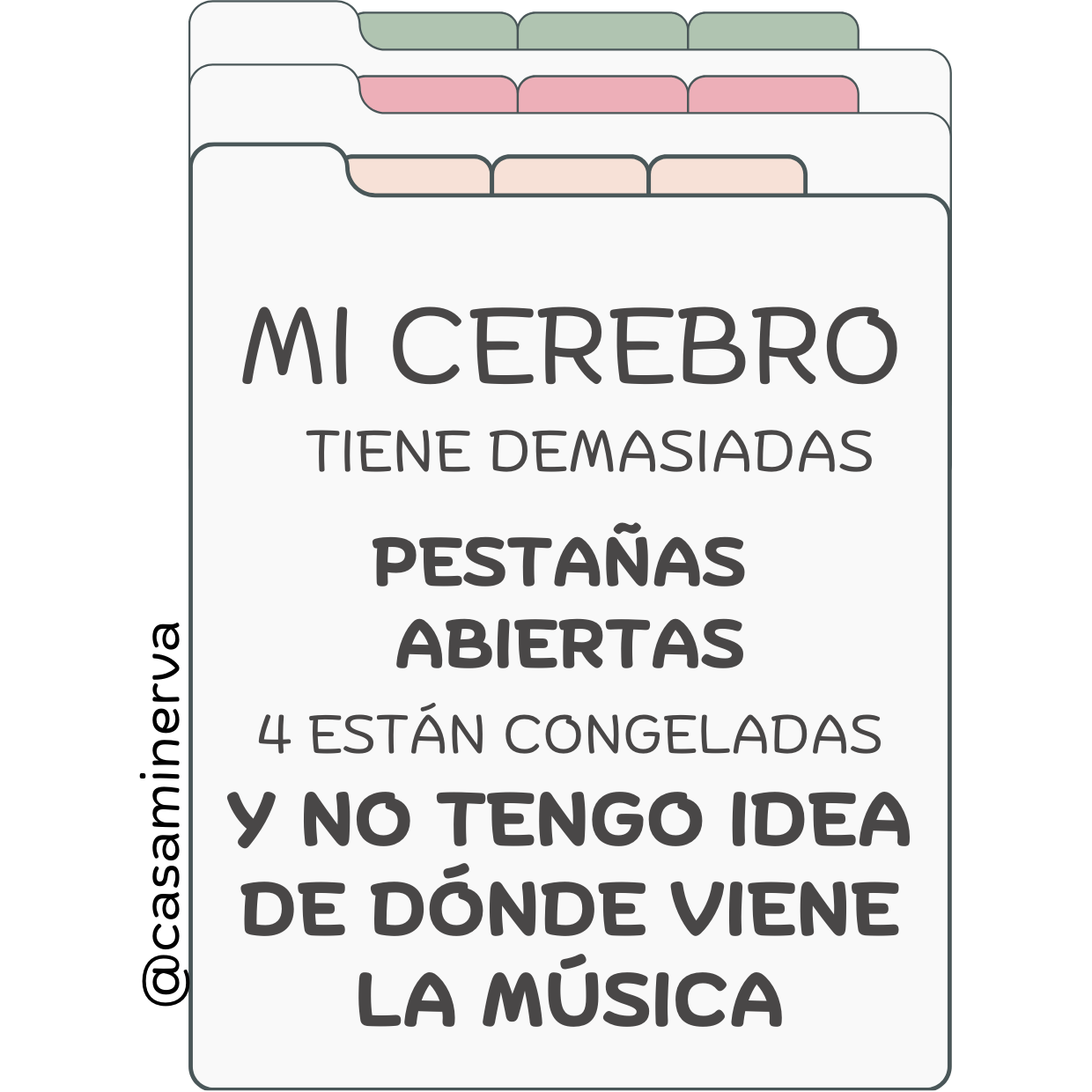 STICKER PESTAÑAS