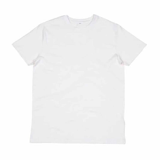 POLERA ALGODÓN ORGÁNICO PREMIUM MEN