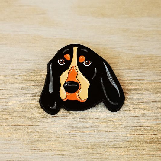 PIN SALCHICHA