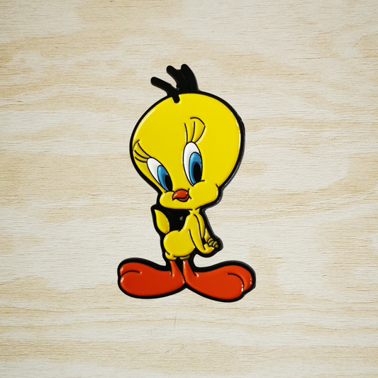 PIN PIOLÍN