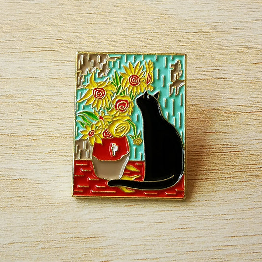 PIN ARTE