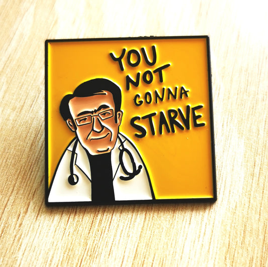 PIN DR. NOW
