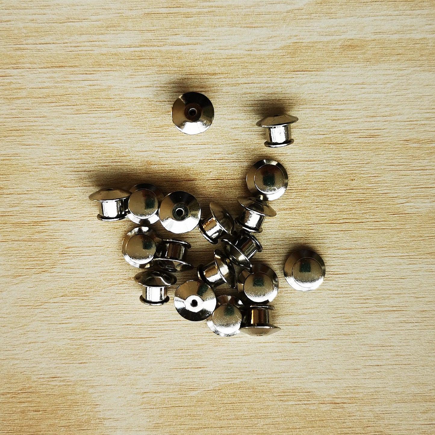 BROCHE SEGURIDAD PINS (3U)