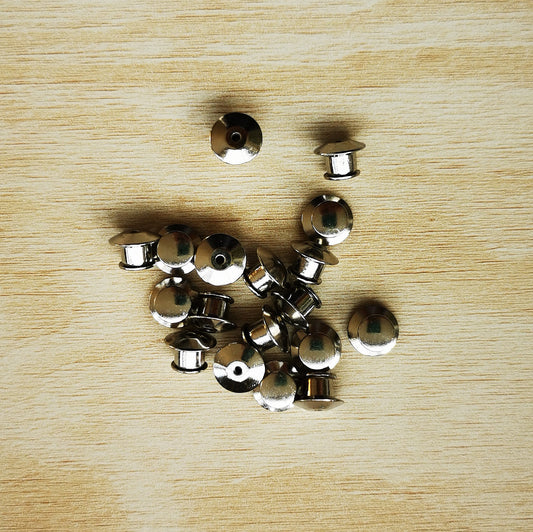 BROCHE SEGURIDAD PINS (3U)