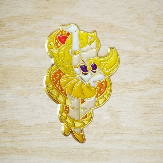 PIN SAILOR VENUS