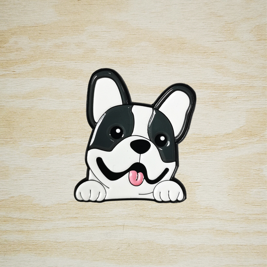 PIN FRENCHIE