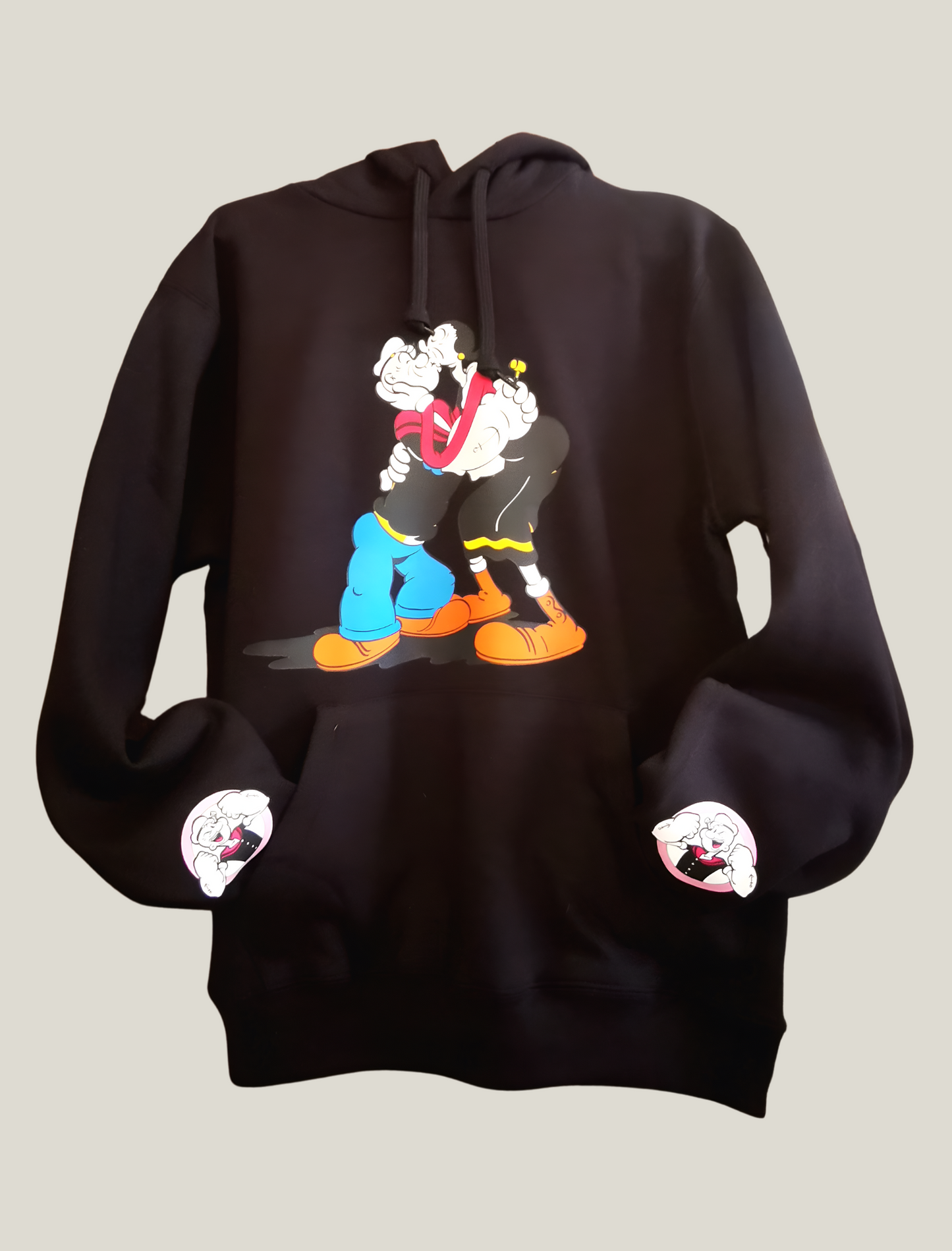 POLERÓN POPEYE