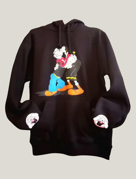 POLERÓN POPEYE