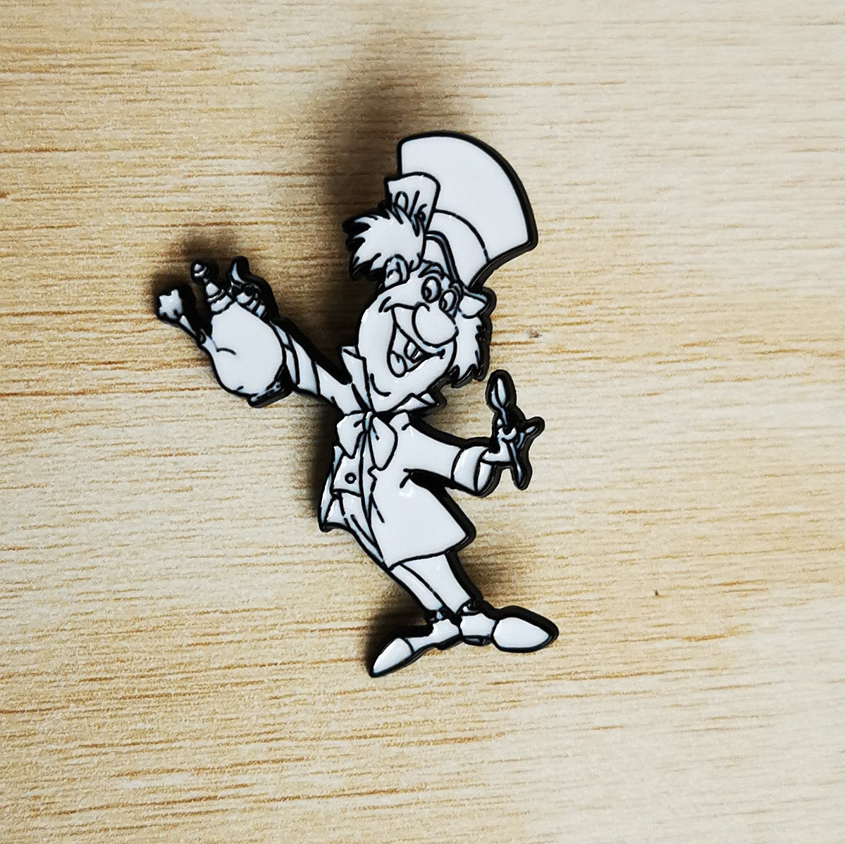 PIN ALICIA