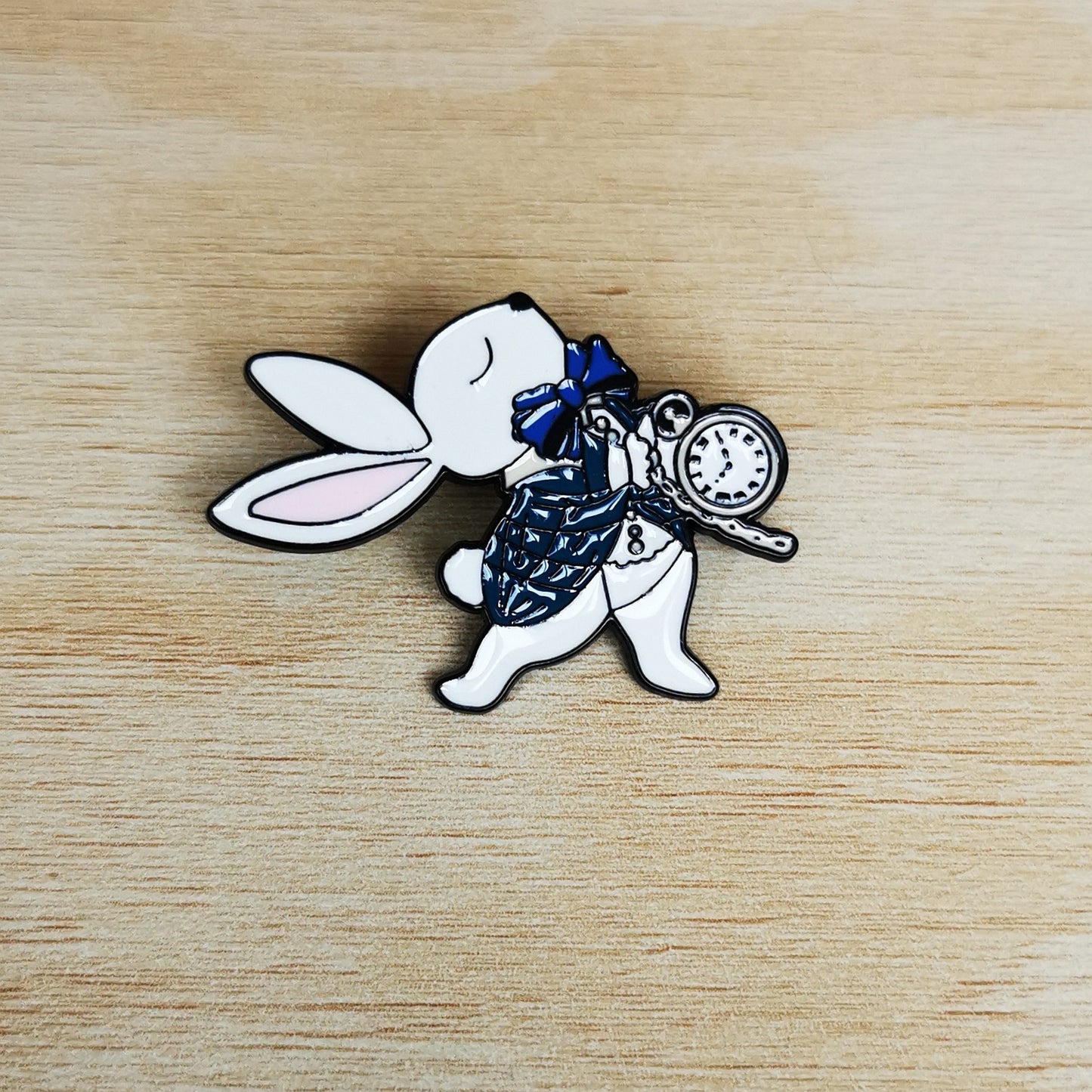 PIN ALICIA
