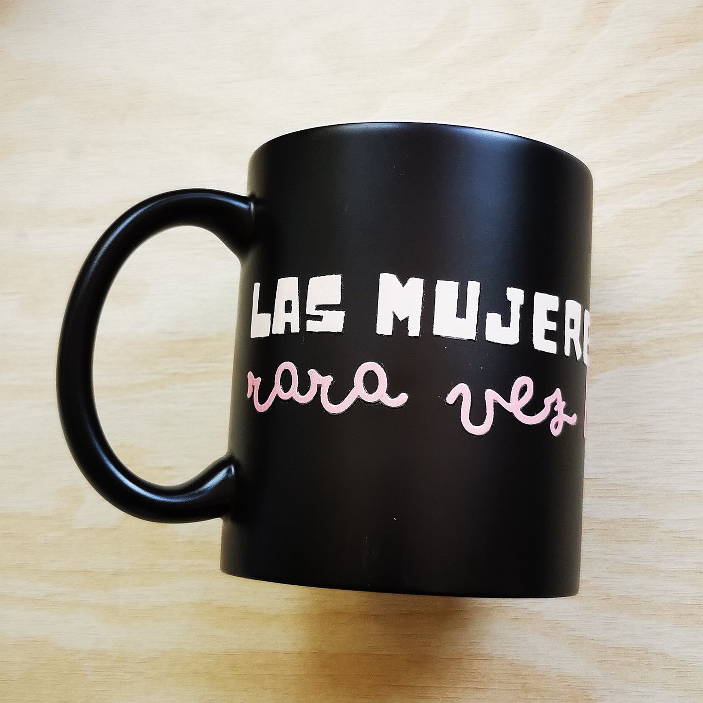 TAZÓN MUJERES BIEN PORTADAS